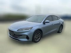 2024 BYD Seal 06 2024 1.5L AT DM-i 80KMLuxury #1