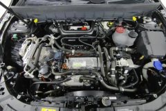 2025 Mercedes-Benz EQB 2025 EQB 260 #7