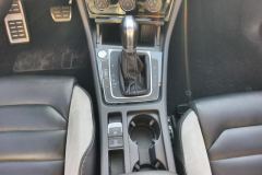 2020 Volkswagen Golf 2020 1.4T AT BelovedEdition280TSI R-Line #16
