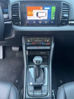 2023 Škoda Karoq 2022 1.4T AT TSI280 Exclusive #11