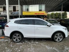 2020 BYD Tang 2021 2.0T ATFlagship #5