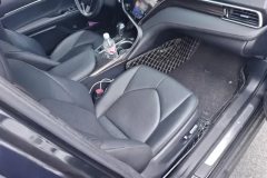 2020 Toyota Camry 2019 2.0 AT GLuxury Facelift #8