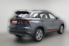 2021 Chang'an CS75 Plus 2021 1.5T AT Luxury #2