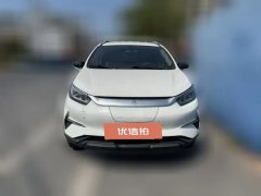 2021 BYD Yuan Pro 2021 401KM Luxury #2