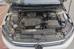 2021 Volkswagen Polo Hatchback 2021 Plus 1.5L ATColorfulTech #10