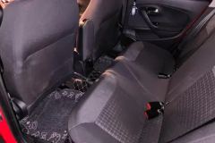 2016 Volkswagen Polo Hatchback 2014 1.6 AT Comfort #11