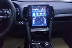 2021 Hyundai ix35 2021 1.4T AT 2WDGLSLeading #13