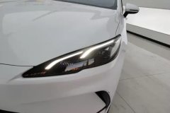 2025 BYD Seal 05 DM-i 2025 DM-i Smart Drive 1.5L AT 55KMLuxury #5