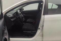 2022 Toyota Vios 2022 1.5L AT 20Anniversary #13