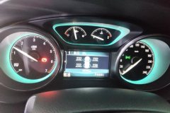 2016 Buick Envision Plus 2016 2.0T AT 28TLuxury 4WD #14
