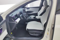 2024 BYD Seal 06 2024 1.5L AT DM-i 120KM Flagship #9