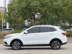 2021 Roewe RX3 2020 1.6 AT 4GConnectedSuperCoolElite #6