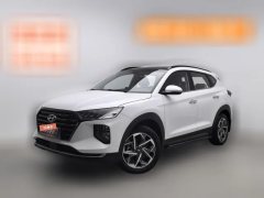 2020 Hyundai Tucson 2020 1.6T AT 280TGDiFashionFWD China VI #1