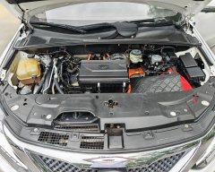 2015 BYD Tang PHEV 2015 2.0T AT 4WDPremium #16