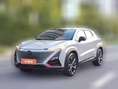 2020 Chang'an UNI-T 2020 1.5T AT Luxury #1