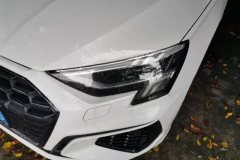 2021 Audi A3 Sportback 2021 Sportback 1.4T AT 35 TFSI EnterprisingSport #5