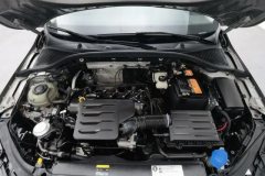 2022 Škoda Octavia 2021 1.5L AT Comfort #7