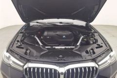 2022 BMW 5 Series 2022 Facelift 530Li AT Leading MSport Pkg #7
