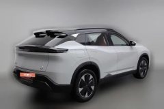 2024 Dongfeng Fengshen Dongfeng Fengshen L7 2024 205 Plus #2