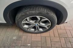 2015 BMW X3(Imported)(Imported) 2014 2.0T AT 20i XDesign Pkg (Imported) #6