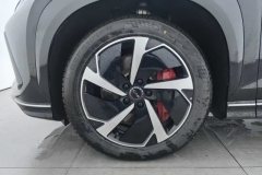 2025 BYD Sea Lion 07 EV 2024 610Long RangeEdition #6
