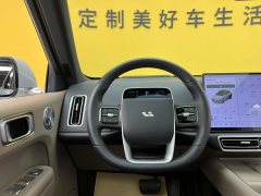 2025 Li Auto Li Auto L6 2025 Max SmartHuanNewEdition #10
