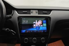 2016 Škoda Octavia 2016 1.4T AT 280TSISmart Drive #13