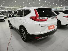 2018 Honda CR-V 2017 1.5T AT 240TURBOFashionFWD #6