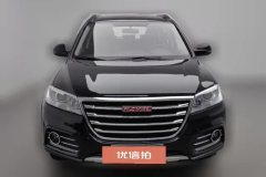 2017 Haval H6 2017 1.5T AT Red LabelSportLuxury FWD #3