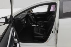 2016 Toyota Levin 2016 1.6 AT GElite #9