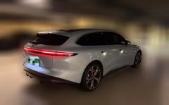2023 NIO ET5T 2023 75kWh Touring #3