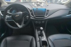 2017 Chevrolet Cavalier 2016 1.5 MT HappyEdition #12