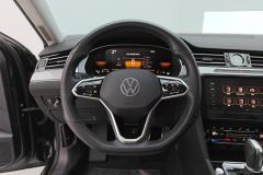 2024 Volkswagen Magotan 2023 2Million Edition 2.0T AT 330TSI DSGLeading #15