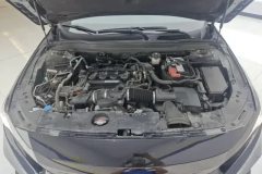 2021 Honda Accord 2022 1.5T AT 260TURBOfantasy night Premium #10