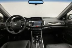 2016 Honda Accord 2016 2.4 AT Luxury #14