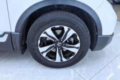 2017 Honda CR-V 2017 1.5T AT 240TURBOFashionFWD #6