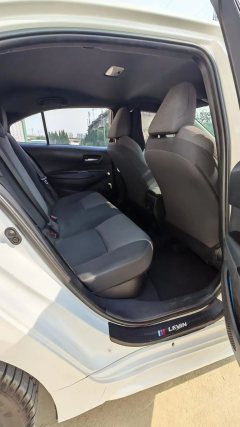 2022 Toyota Levin 2022 Hybrid 1.8H E-CVT AT Luxury #6