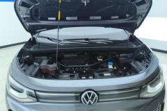 2022 Volkswagen ID.6 X 2022 Pure #10