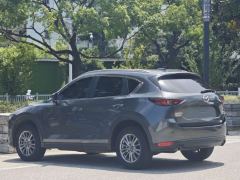 2019 Mazda CX-5 2019 2.0 AT Cloud controlEditionComfort FWD China VI #6