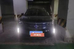 2018 GAC Trumpchi Trumpchi GS4 New Energy 2017 1.5 AT PHEVExclusive HEV #2