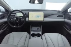2025 BYD Seal 06 DM-i Wagon 2025 DM-i 150KMFlagship #12