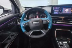 2022 Haval H6 2021 1.5T AT China tideUrbanEdition #15