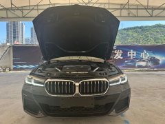 2023 BMW 5 Series 2022 Facelift II 2.0T AT 525Li MSport Pkg #9