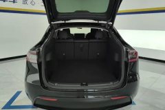 2023 Tesla Model Y 2022 Facelift rear wheel driveEdition #4