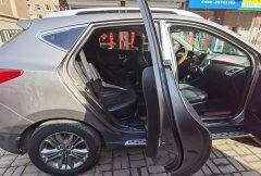 2015 Hyundai ix35 2013 2.0 AT GLSSmartFWD China IV #8