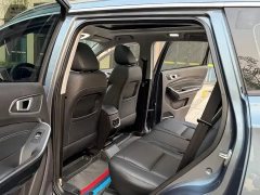2018 Chery Tiggo 8 2018 1.5T AT Luxury5Seat #8