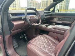 2025 NIO ES8 2026 6SeatExecutiveLuxury #4
