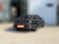 2024 Chang'an Yida 2023 Blue WhaleNE 1.5T AT GDI DCTPleasure #7