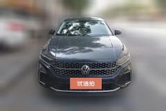 2024 Volkswagen Passat 2024 380TSI Dragon Soaring in the Starry SkyEdition #2