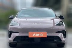2025 Aion RT 2025 650ZhihaoEdition #2